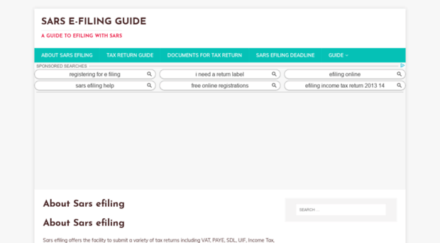 sarsefilingguide.co.za