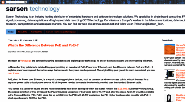sarsentechnology.blogspot.com