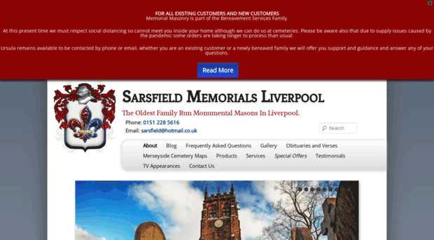 sarsfieldmemorialsliverpool.co.uk