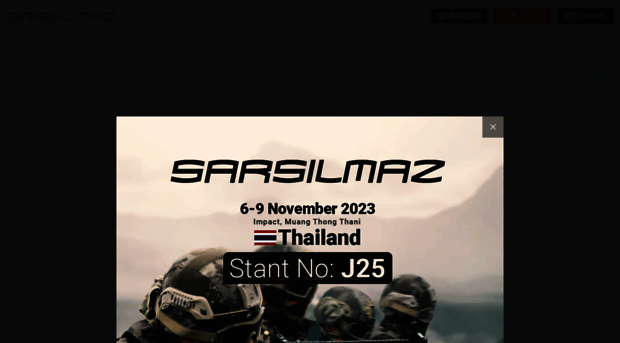 sarsilmaz.com