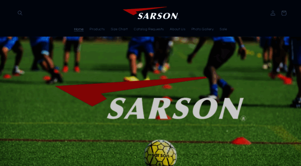 sarsonusa.com