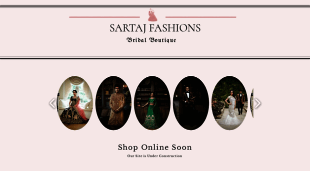 sartajfashions.com