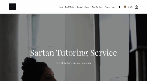 sartantutoring.com