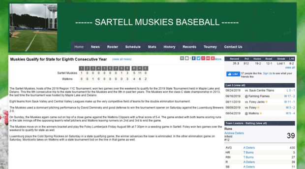 sartellmuskies.com