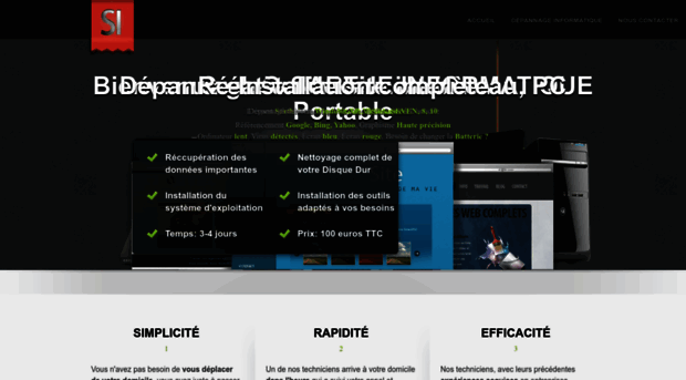 sarthe-informatique.fr