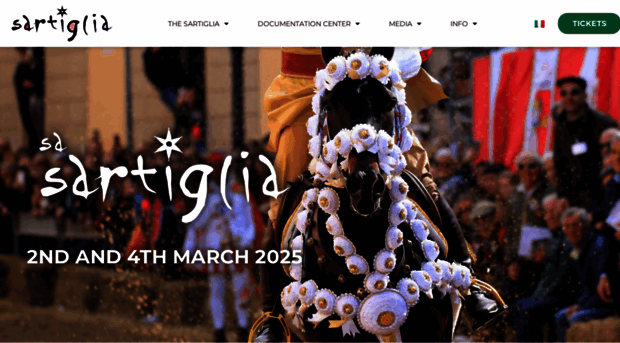 sartiglia.info