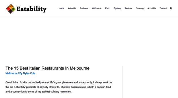 sartirestaurant.com.au