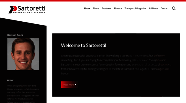 sartoretti.org