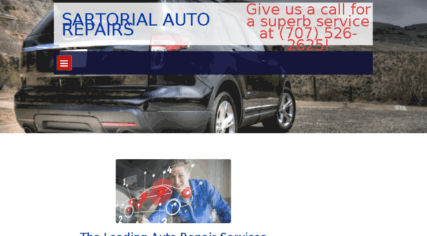 sartorial-autorepairs.com