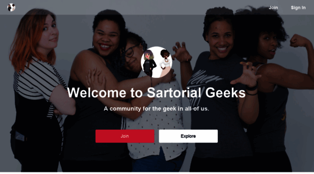 sartorialgeek.mn.co