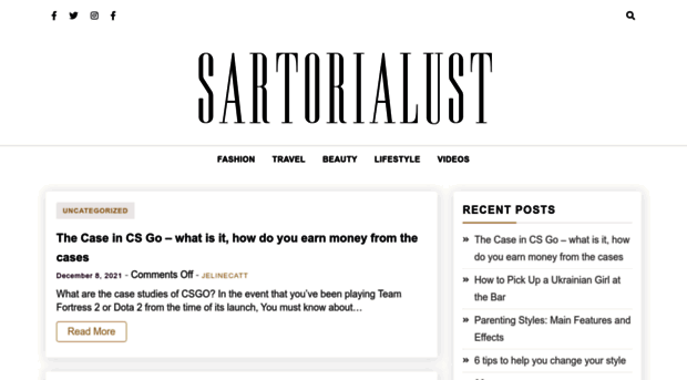 sartorialust.net