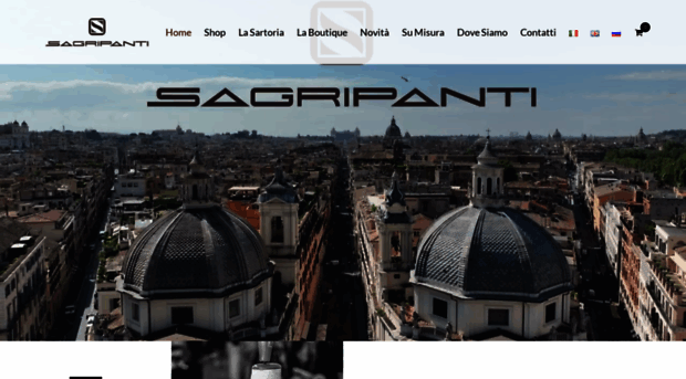 sartoriasagripanti.com