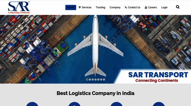 sartransport.com