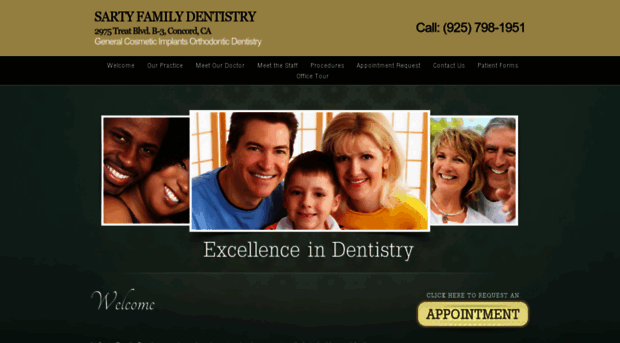 sartyfamilydentistry.com