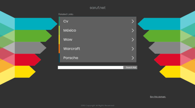 saruf.net