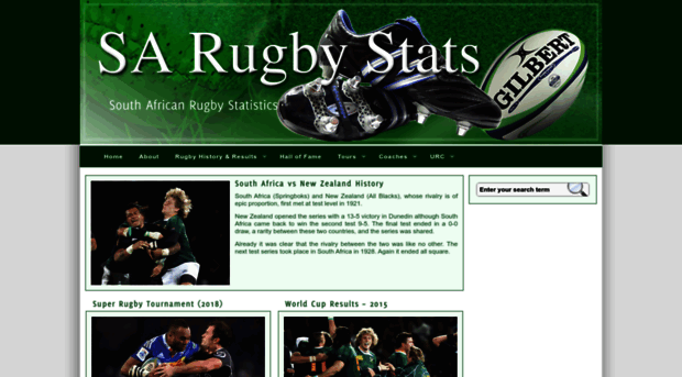 sarugbystats.co.za