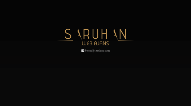 saruhan.com