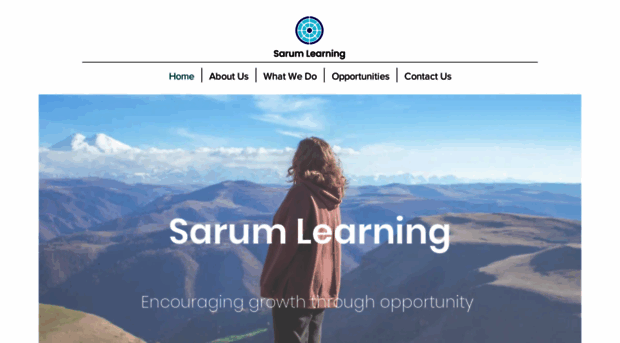 sarum.org.uk