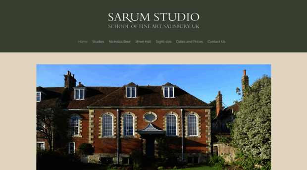 sarumstudio.com