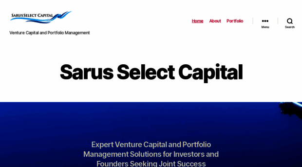 sarusselectcapital.co.uk