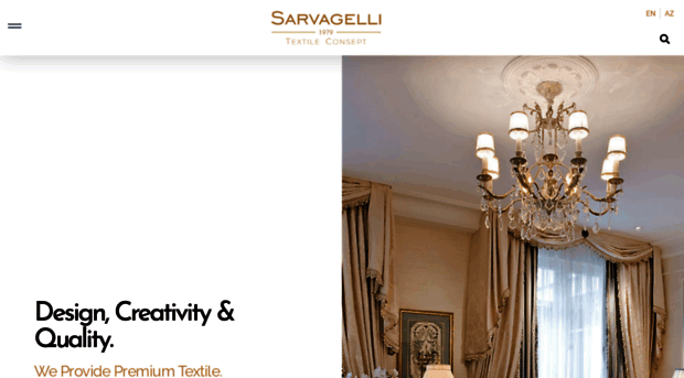 sarvagelli.com