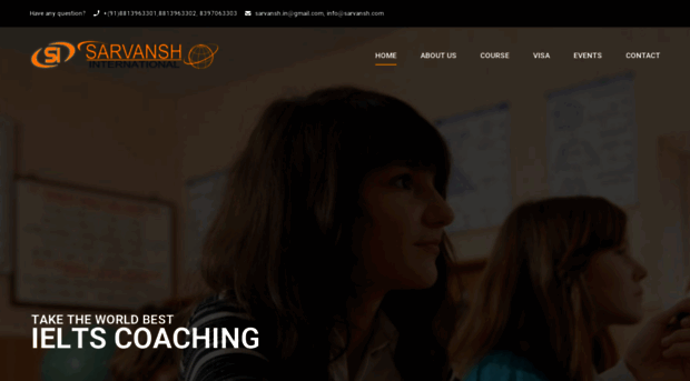 sarvansh.com