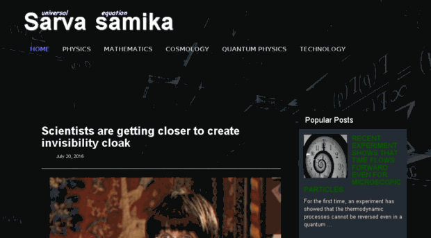 sarvasamika.com