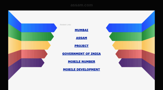 sarvasikshamission.assam.com