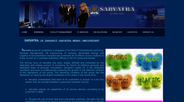 sarvatra.org