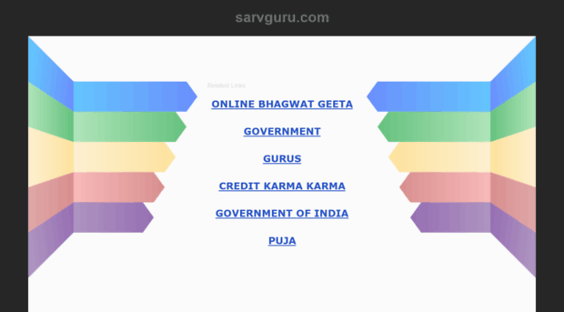 sarvguru.com