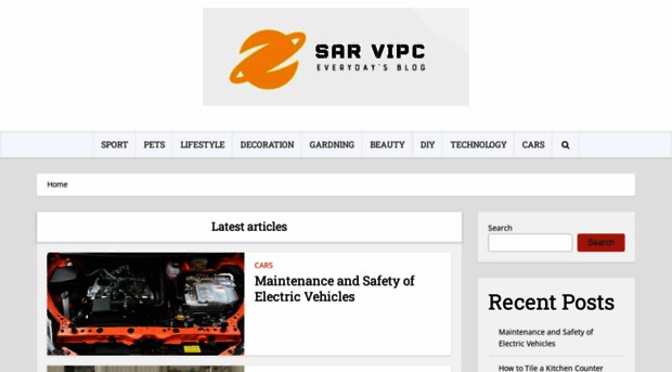 sarvipc.com