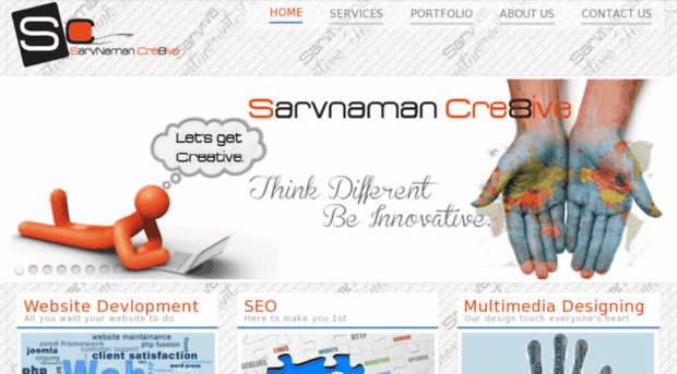 sarvnaman.com