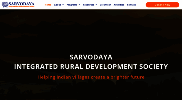 sarvodayairds.org