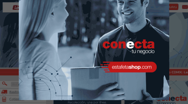 sarweb.estafeta.com