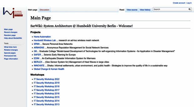 sarwiki.informatik.hu-berlin.de