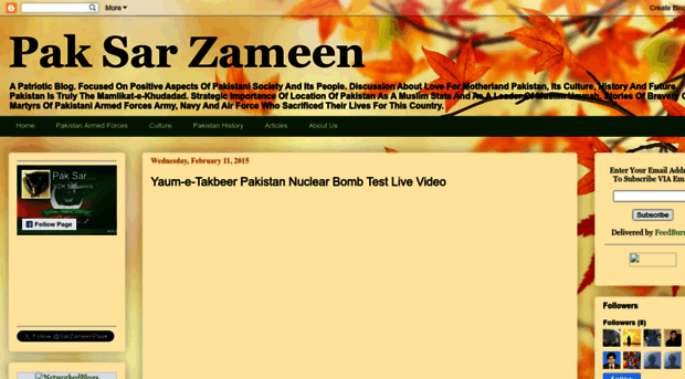 sarzameenpak.blogspot.com