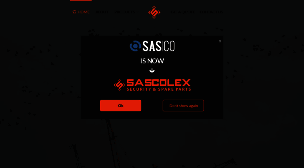 sas-co.org