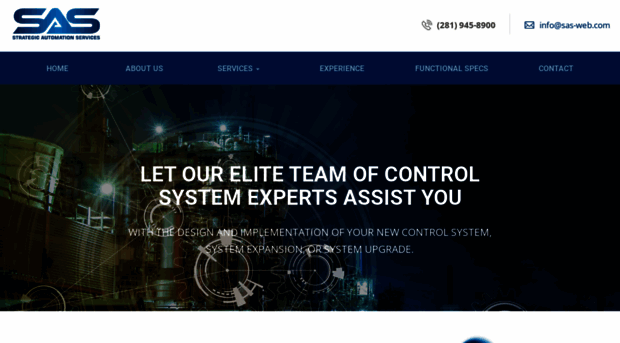 sas-web.com