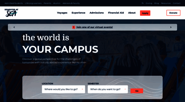sas.org