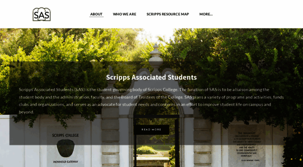 sas.scrippscollege.edu