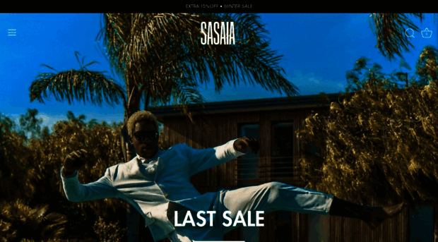 sasaiaclo.com