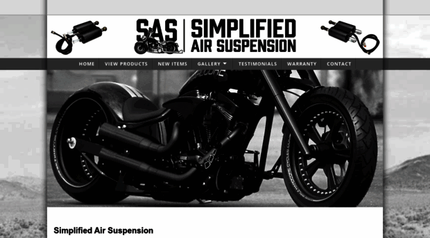 sasairsuspension.com