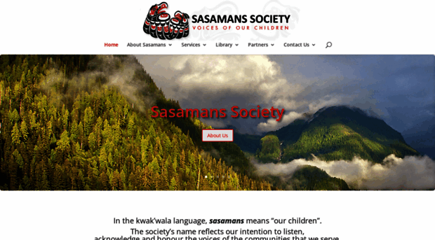 sasamans.ca