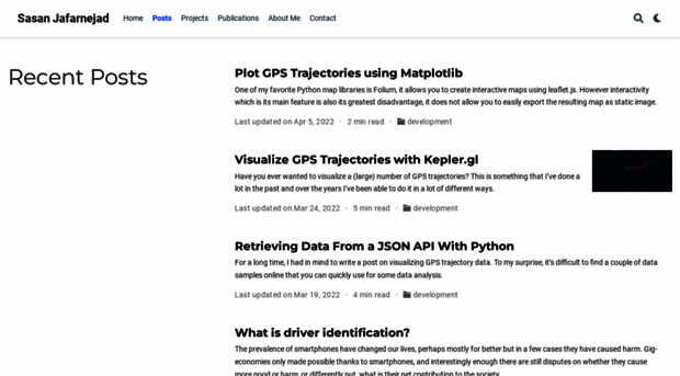 sasan.jafarnejad.io