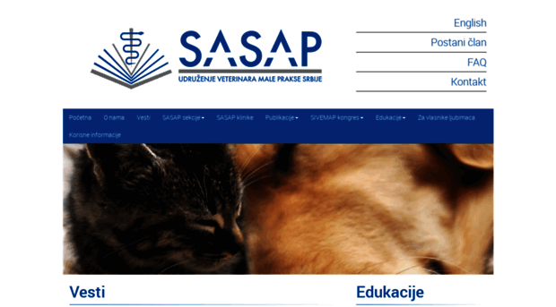 sasap.org.rs