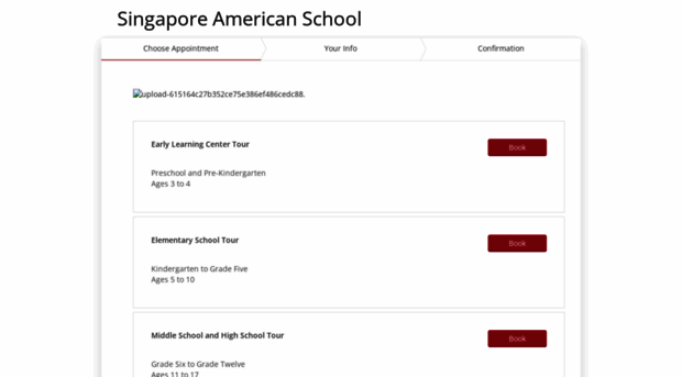 sasappointmentsignup.as.me