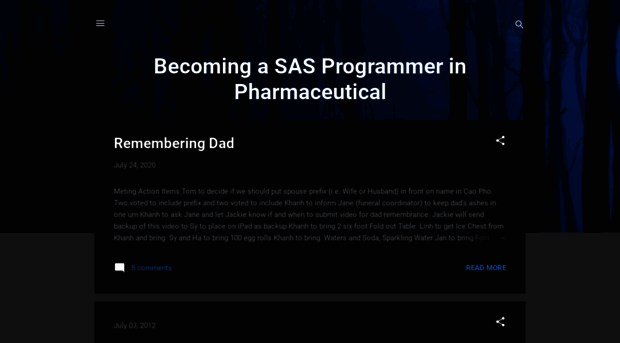 sasbioanalyst.blogspot.com