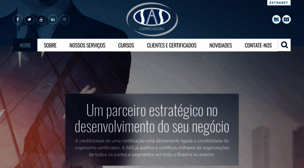 sascertificadora.com.br