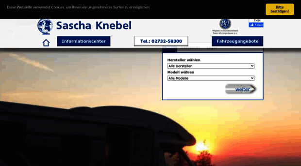 sascha-knebel.de