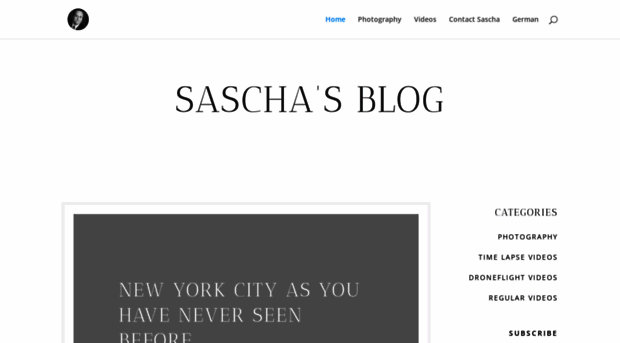 sascha.us